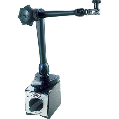 NOGA 자석 스탠드 표준 다이얼 게이지 홀더 DG10503 1개