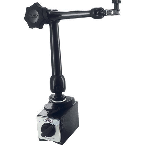 NOGA マグネットスタンド 重量級ダイヤルゲージホルダー MG10503 1 個