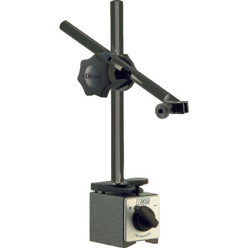 NOGA Magnetic Stand Clamp Type Dial Gauge Holder PH2040 1 pc