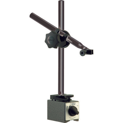 NOGA Magnetic Stand Heavy Duty Clamp Type Dial Gauge PH4016 1 pc