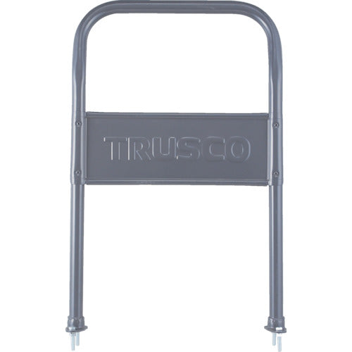 TRUSCO エコ運搬車108SD用固定ハンドル 100HK 1 個