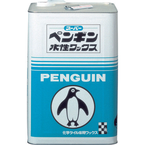 Penguin Super Water-Based 1209 1 can