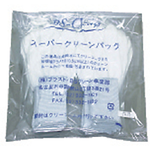 BLASTON PU 손가락 끝 코트 장갑(롱) (10쌍입) BSC-16B-L 1봉