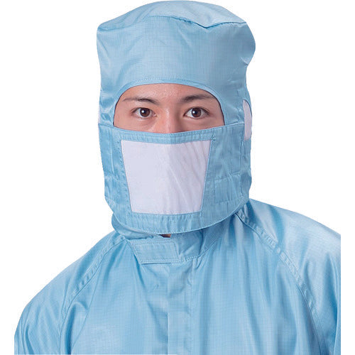 BLASTON 마스크 블루 프리 (1Pk(봉투)=10장입) BSC-30001-BF 1봉