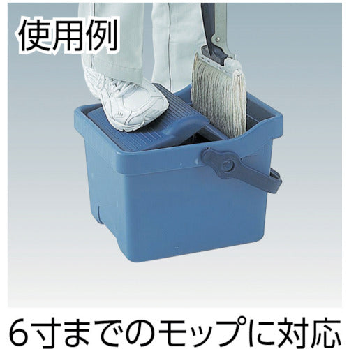 콘도르 걸레 조리개 스퀴저 F6 SQ503-000X-MB 1개