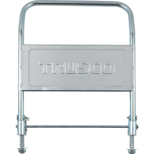 TRUSCO MP Plastic Cart ND Hand Truck Folding Handle for 900 Number 900HJ-2 1 pc