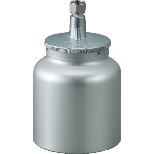 TRUSCO 도료 컵 흡상식용 용량 1.2L TSC-12-3 1개