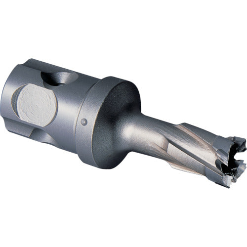 Miyanaga Magnetic Drill Cutter Deltagon Metal Borer 200A Φ13.0 DLMB20AL13 1 piece