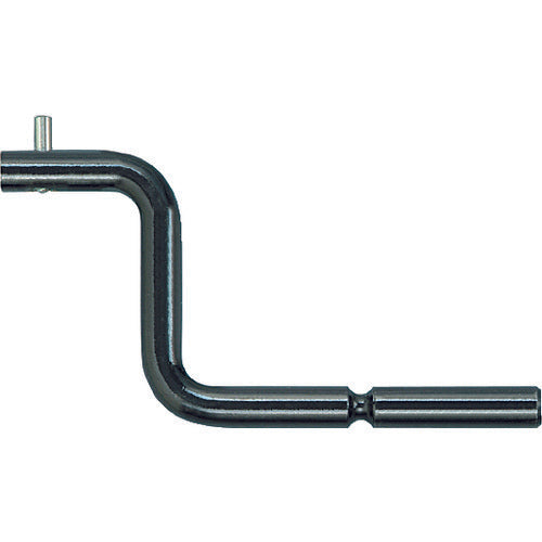 NOGA Rotating Drive Holder EL0902 1 piece