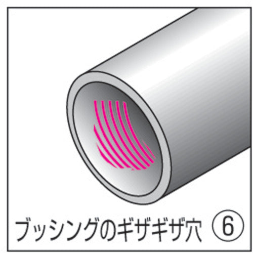 NOGA S70ブレード (1Pk(箱)=1本入) BS7001 1 PK