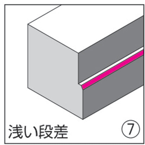 NOGA S80 Blade (1Pk (box) = 1 blade) BS8001 1 PK