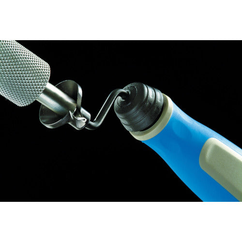 NOGA 回転ドライブ外径面取り NG1700 1 本