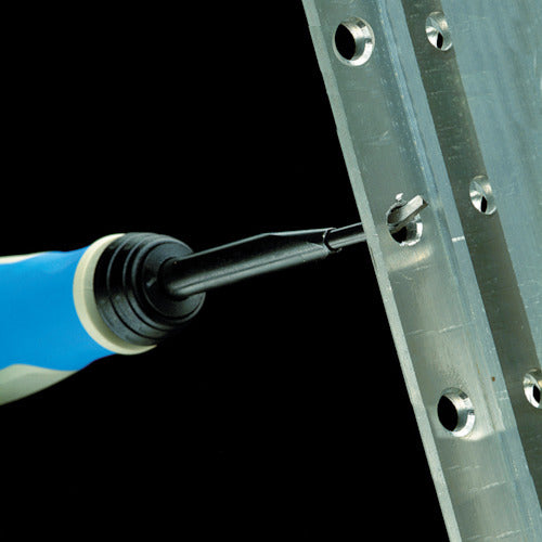 NOGA 내경 스크레이퍼 NG3710 1개