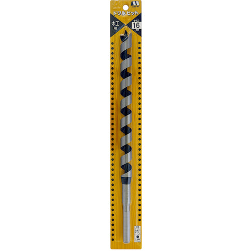 スターエム ドリルビット 16.0 4-160 1 本