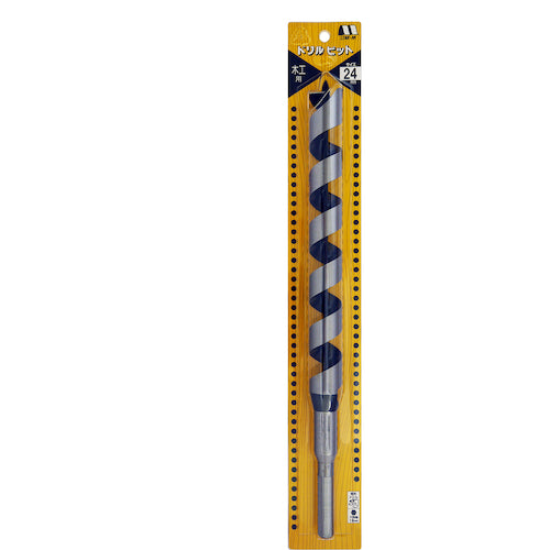 スターエム ドリルビット 24.0 4-240 1 本