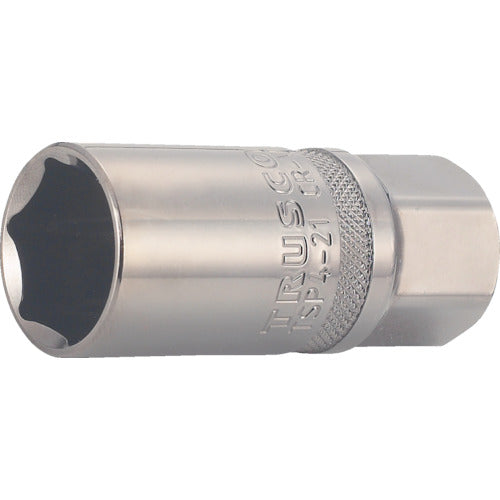 TRUSCO 【매진 폐번】 6각 플러그 소켓 TSP4-16 1개