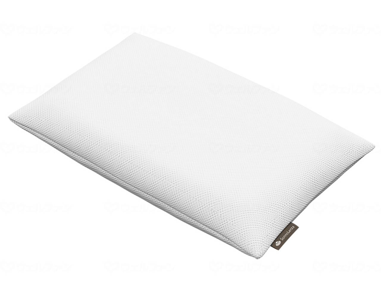 Sea Engine Sales Sonorenza Soft Pillow White