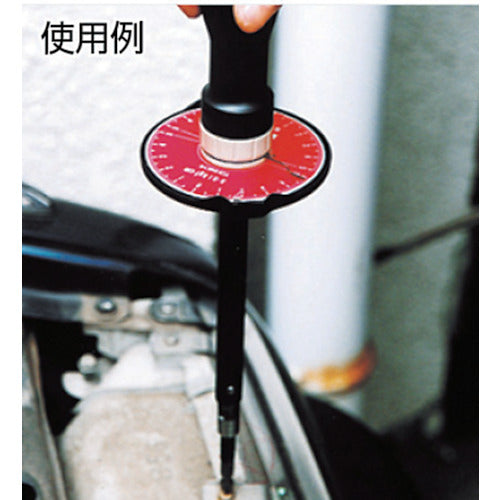 TOHNICHI Box Bit 93 1 piece