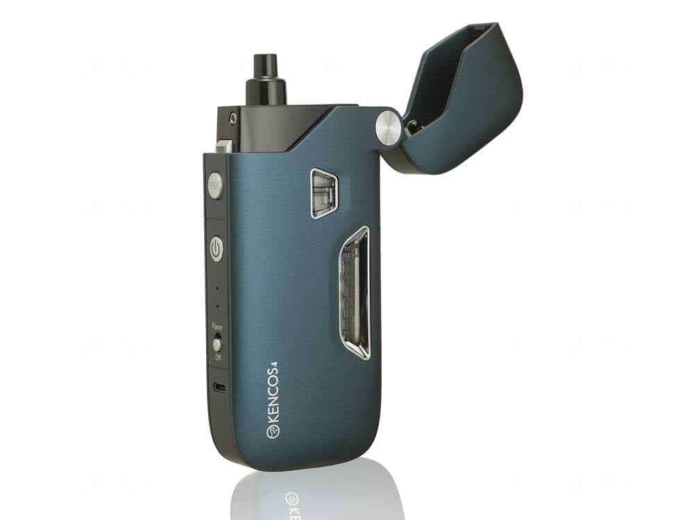 아쿠아 뱅크 포타브르 수소 흡입구 콩코스 4 바이트