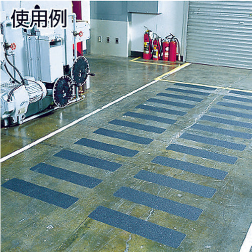 3M Safety Walk Type SB 305mm x 18m Black SB BLA 305X18 1 Roll