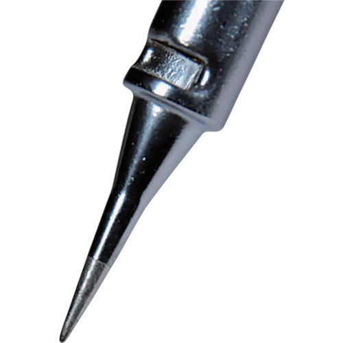 コテライザー ガス式コードレスはんだこて コテライザー70・90オート Φ0.5×18.5 70-01-05 1 本