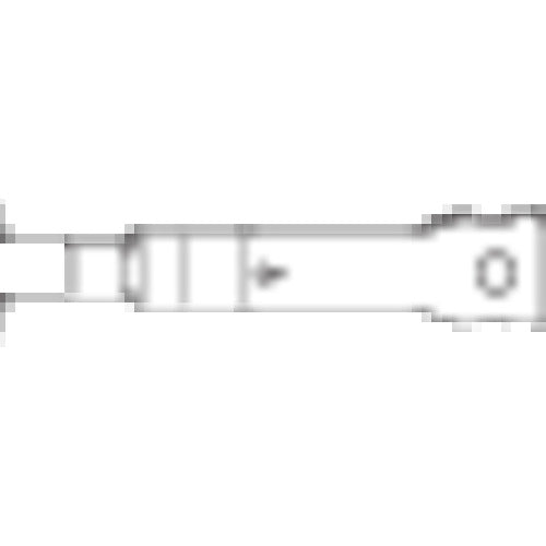 コテライザー ホットブローチップオートミニ用内径4.7mm 91-01-52 1 本