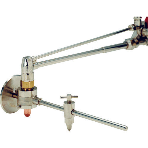 Nippon Sanso TANAKA A-cut arc guide wheel LQN421 1 piece