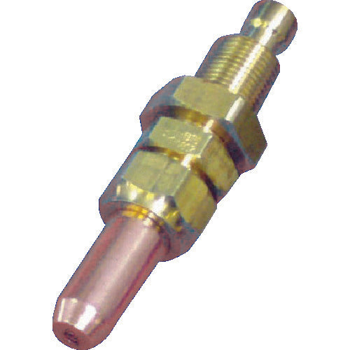 日酸TANAKA 切断器用火口 1151N−1 中型 切断能力3〜10mm LQ1151N-1 1 個