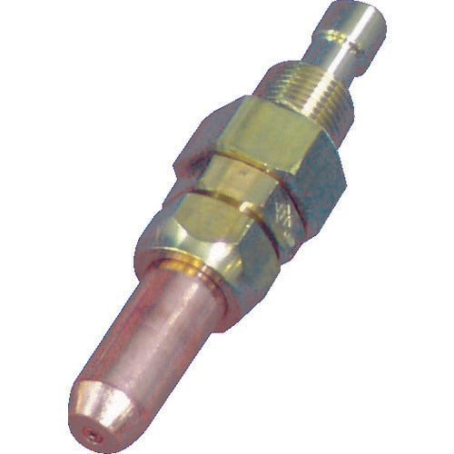 Nippon Sanso TANAKA Cutting Machine Crater 1251N-1 Large Size A Cutting Capacity 3-15mm LQ1251N-1 1 piece