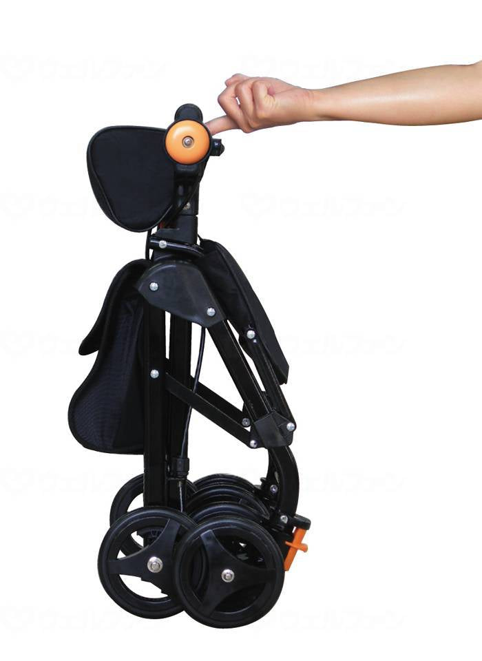 유키와 제작소 테이콥 나논 DX 와인레드