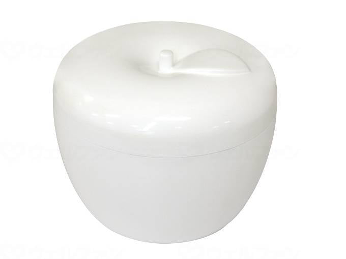 幸和製作所テイコブ入れ歯ケース ホワイト