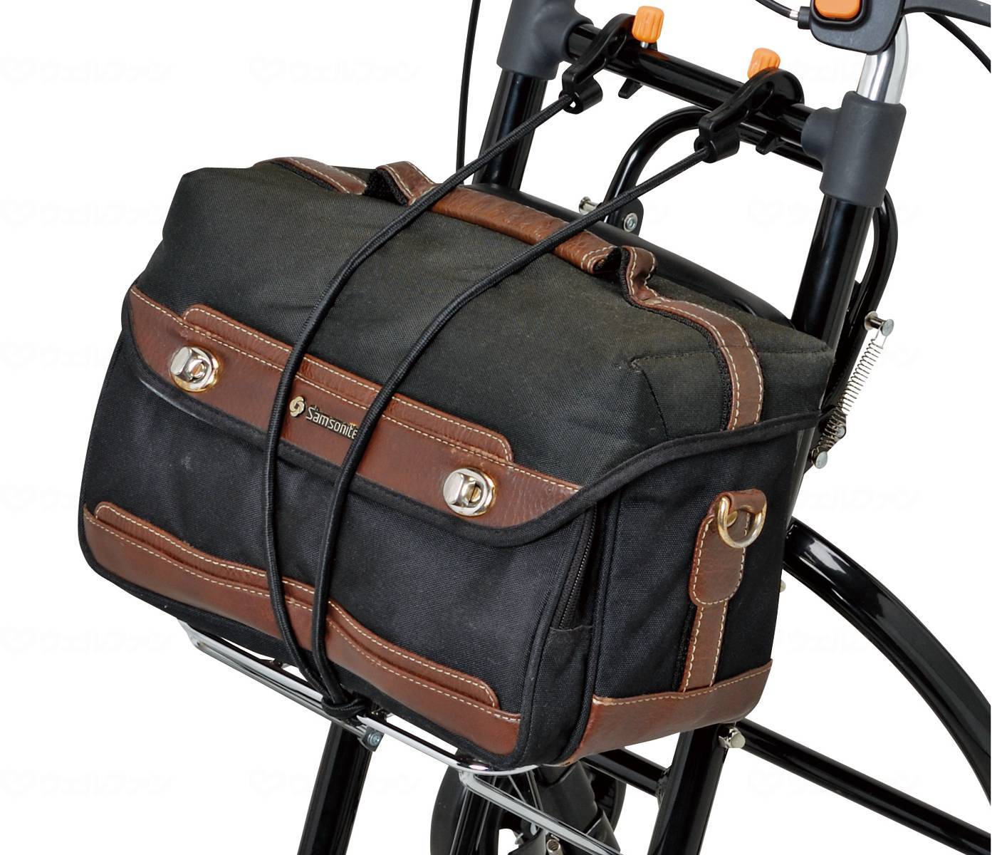 幸和製作所シルバーカー スタッグ ブラック