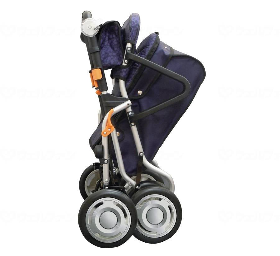 幸和製作所レコルティ(ST10) プラムパープル