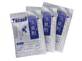 幸和製作所ポータブルトイレ用 消臭剤(粉末タイプ・20袋入)