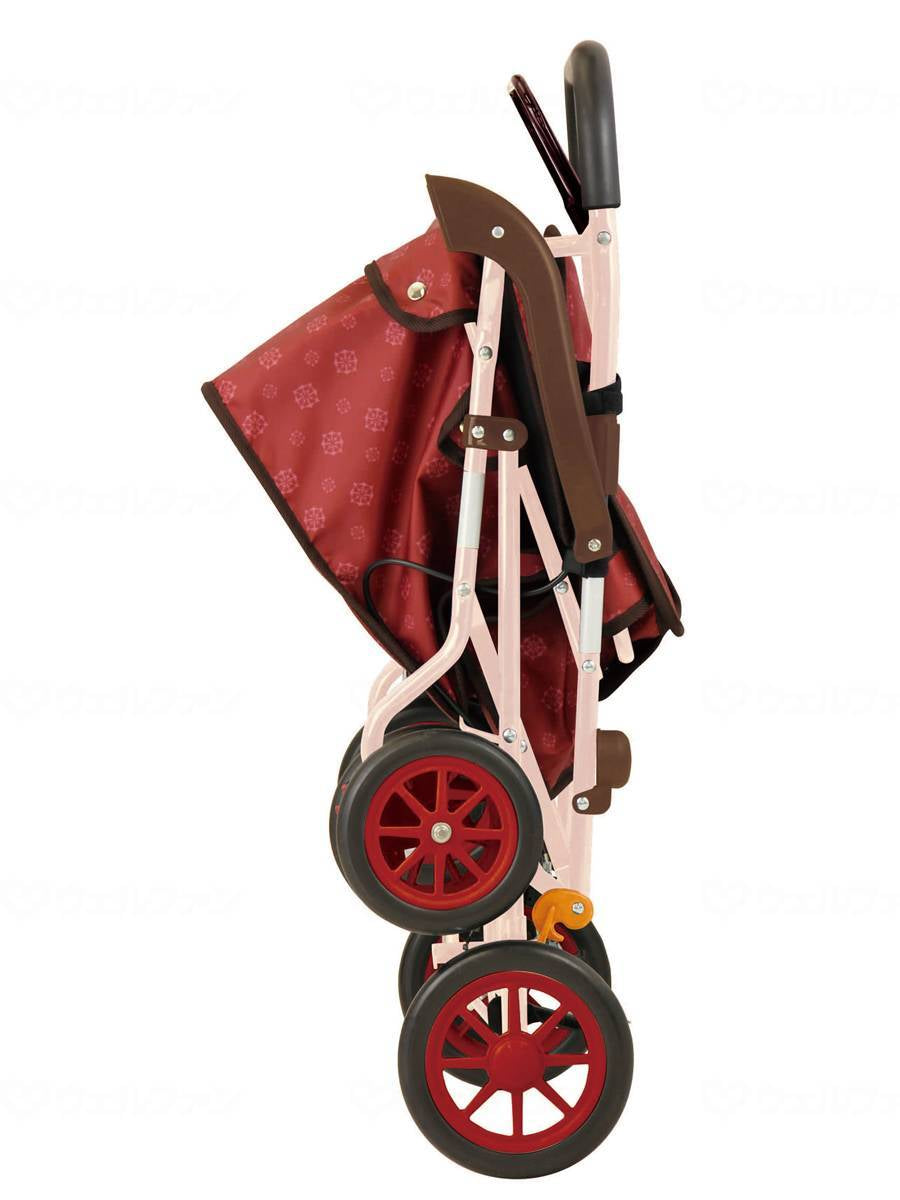 幸和製作所ボクスト レッド