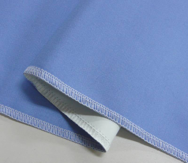 유키와 제작소 데님 방수 시트(부분 타입) 블루