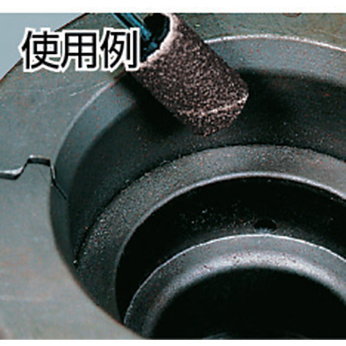 AC AC−BAND (軸径6mm用)#320 内径22×幅20 AC2220-320 50 個