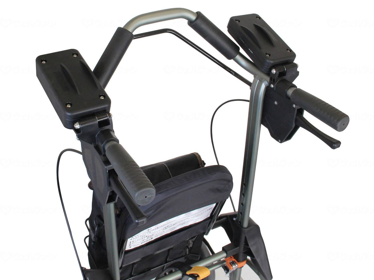 幸和製作所テイコブ リトルボンベF ブラック