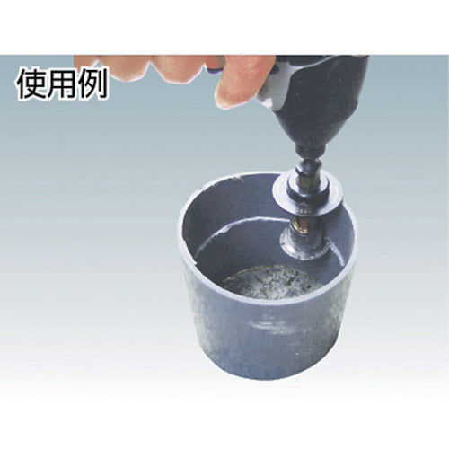 ハウスB.M ダイヤモンド替刃ISJ38 インサイドカッター用 38φ ED-38 1 本