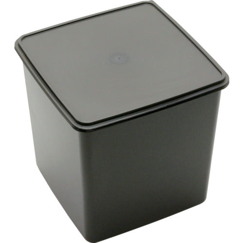 Butterfly Plastic Conductive Parts Box No. 12F 781989 1 piece