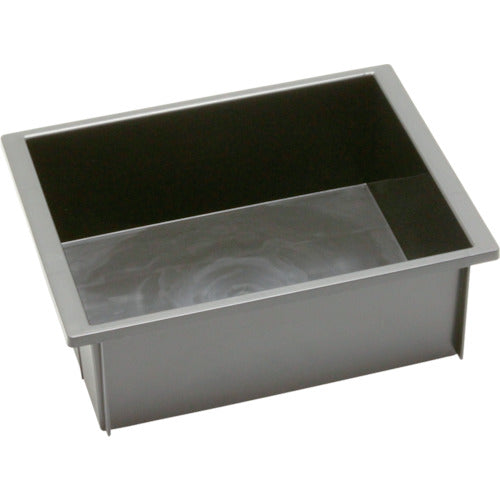 Butterfly Plastic Conductive Container 780593 1 piece