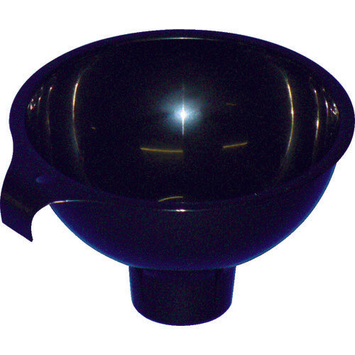 Butterfly Plastic Conductive Wide Mouth Funnel 782030 1 pc