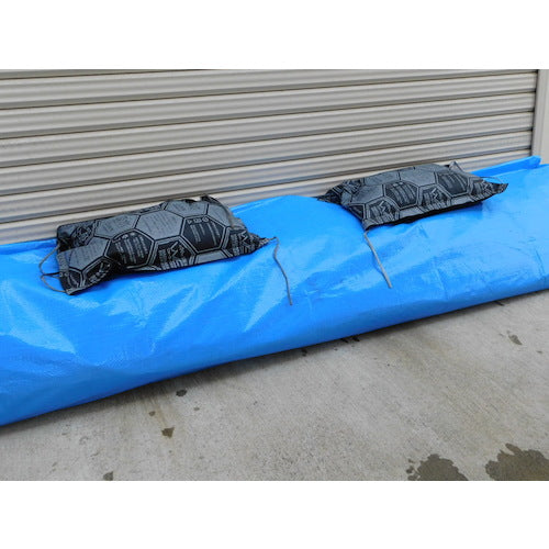 하기와라 워터·버스터(고성능·흡수 토우) 7장들이 WB-7 1봉