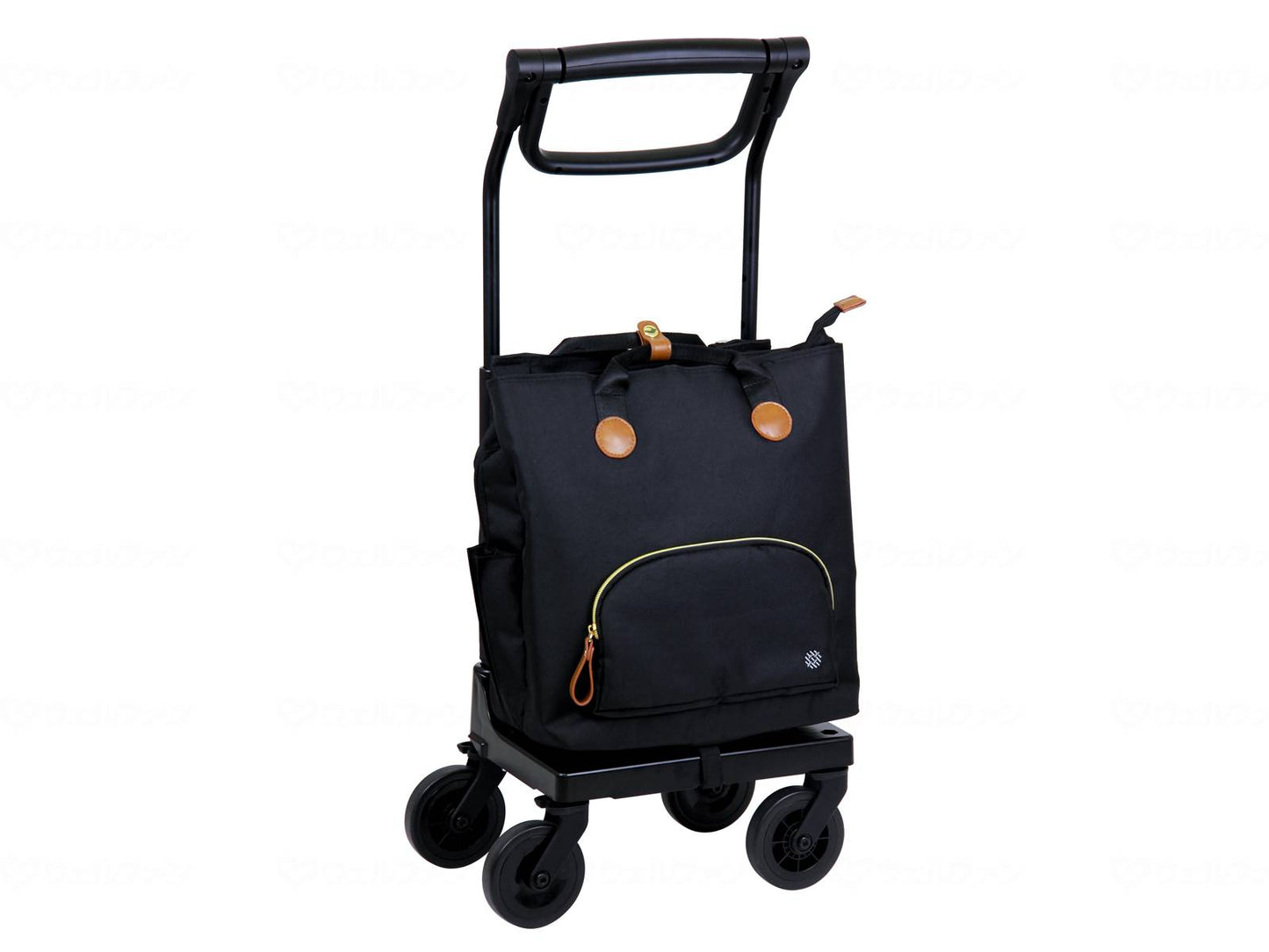 Kowa Manufacturing A Cart Refino Black
