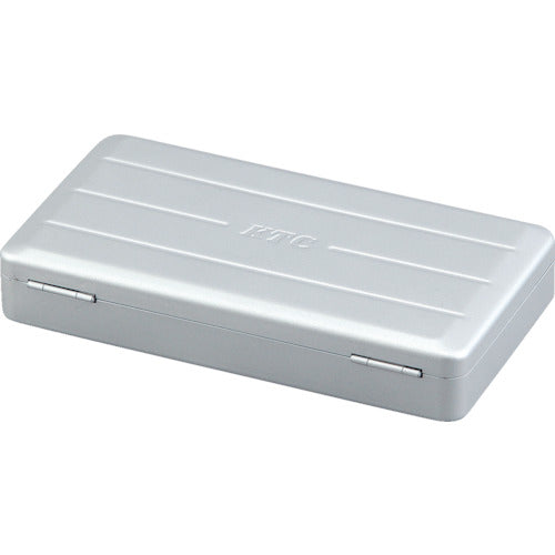 KTC 9.5 sq. Socket Wrench Set (12 pieces) 9.5 mm drive 12-piece set hexagonal TB308 1 S