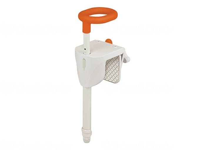 유키와 제작소 유니프라스 욕조 난간