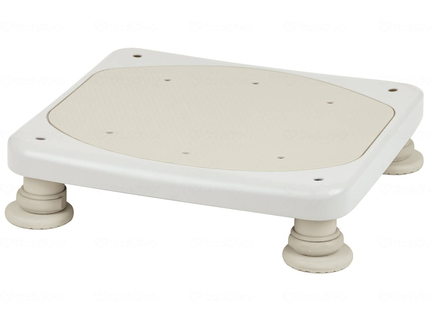 유카와 제작소 니치프라스 욕조내 의자 80・120-200