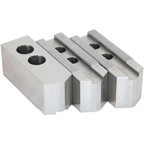 ARM Towa Power Chuck Iron Jaw Small Diameter HO27M-12SH60 HO27M-12SH60 1 S