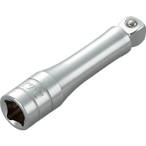 KTC 9.5sq. 목 흔들기 확장 바 100mm BE3-100JW 1개