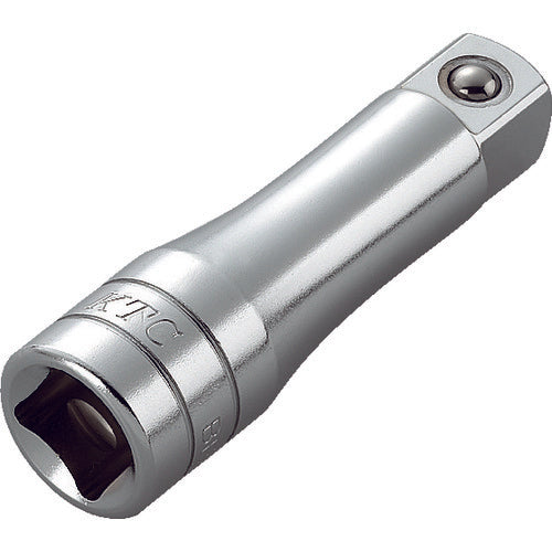 KTC 12.7sq. 익스텐션 바 전체 길이 75mm 삽입 각 12.7mm BE4-075 1개